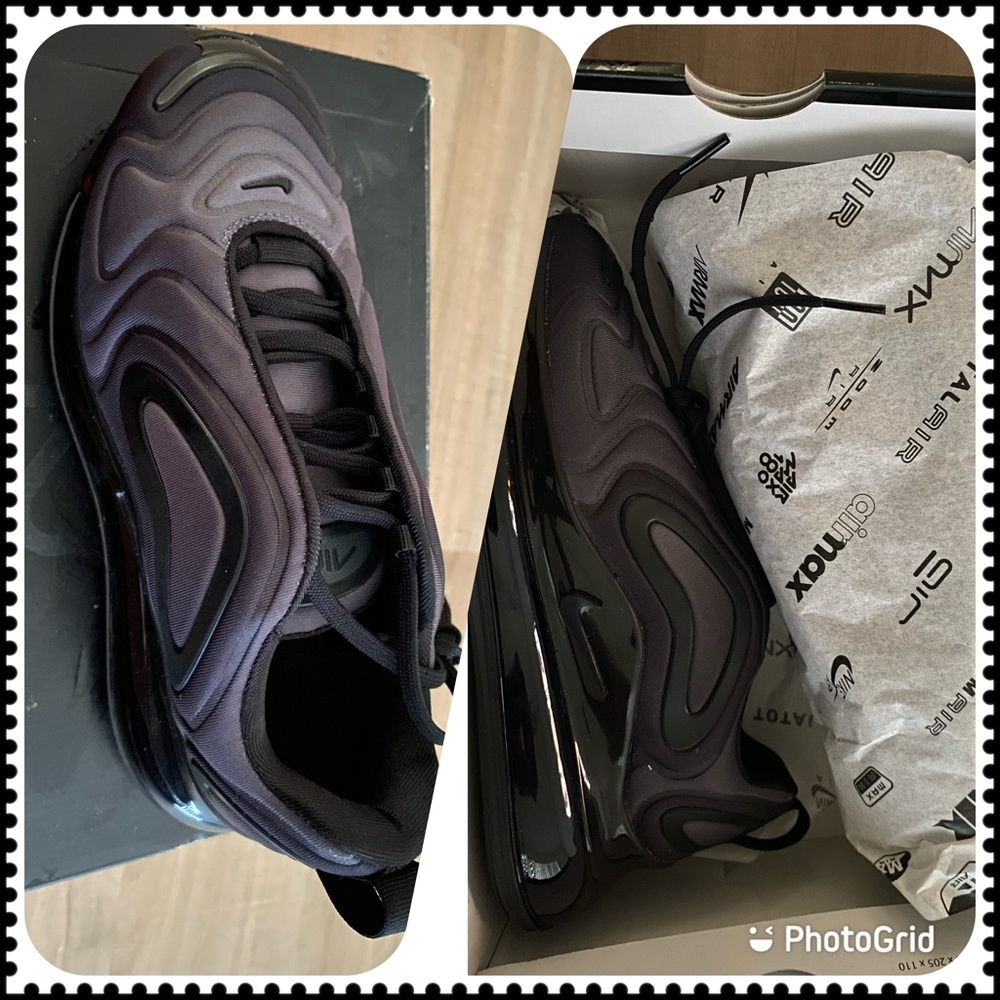 Nike Air Max 720 (GS)